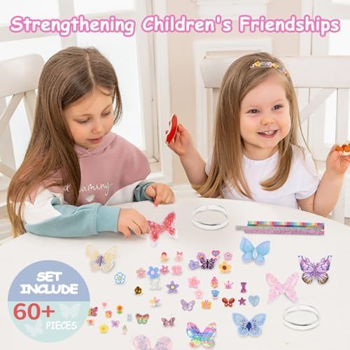 Vue 6 de Azyvum Cadeau Fille Ans