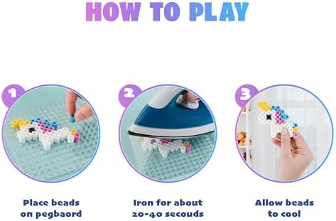 Vue 6 de La Manuli Perles