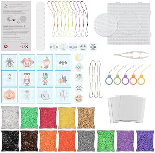 Vue 7 de La Manuli Perles