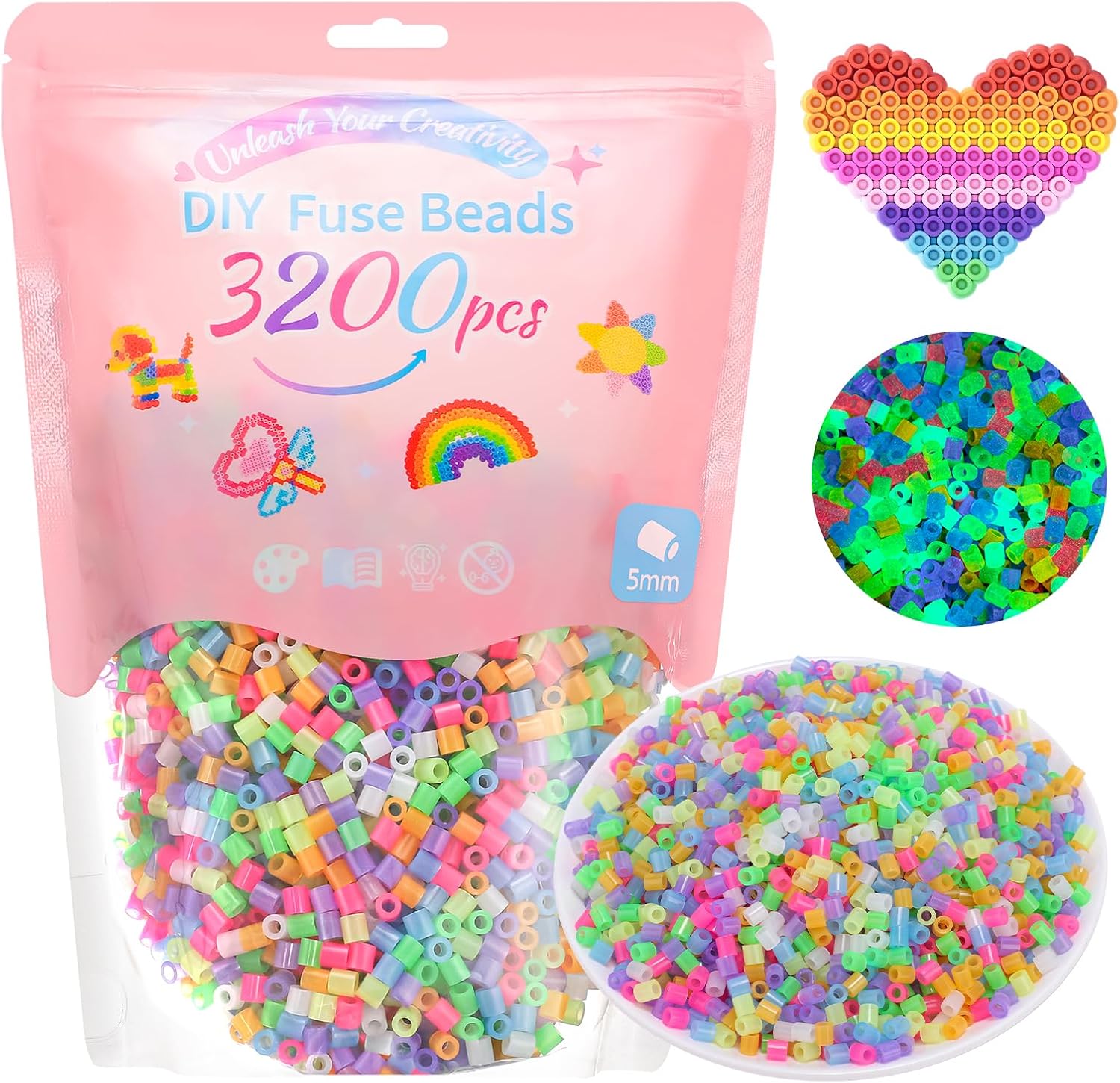 Vyytyya Perle Repasser