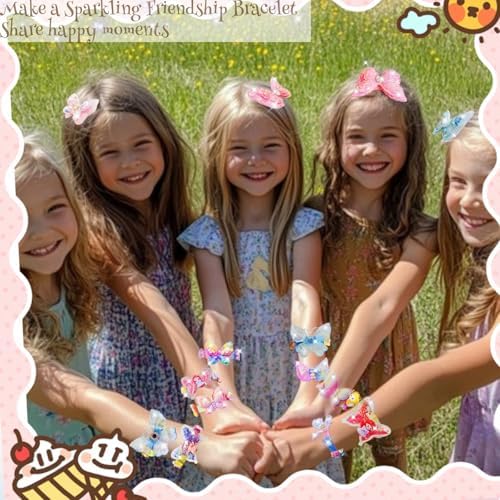 Vue 6 de Cadeau Fille Ans Bijoux