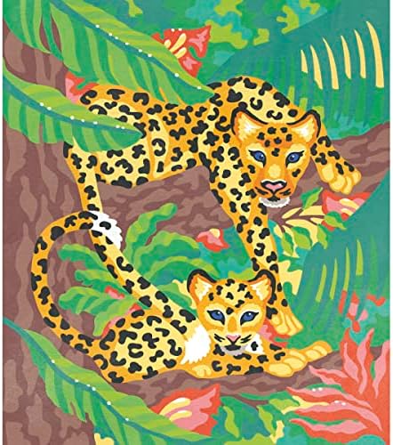 Vue 4 de Janod Coffret Peinture Par