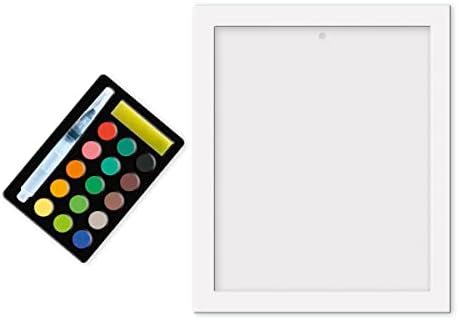 Vue 5 de Janod Coffret Peinture Par