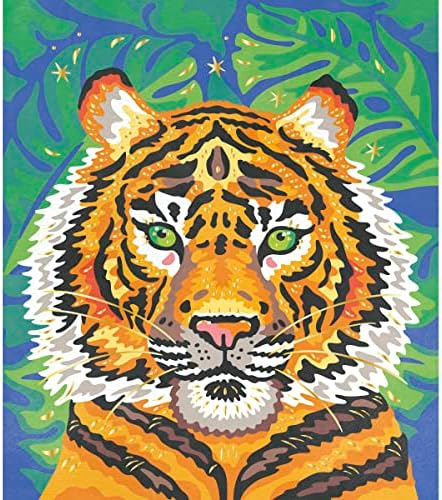 Vue 6 de Janod Coffret Peinture Par