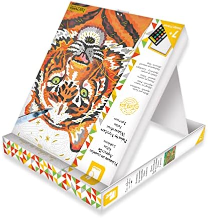 Vue 7 de Janod Coffret Peinture Par