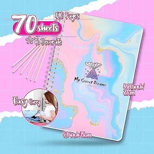 Vue 6 de Happykidsclub Jouet Cadeau Fille