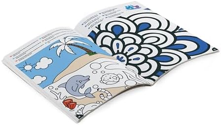 Vue 4 de Buki France Coffret Tampons