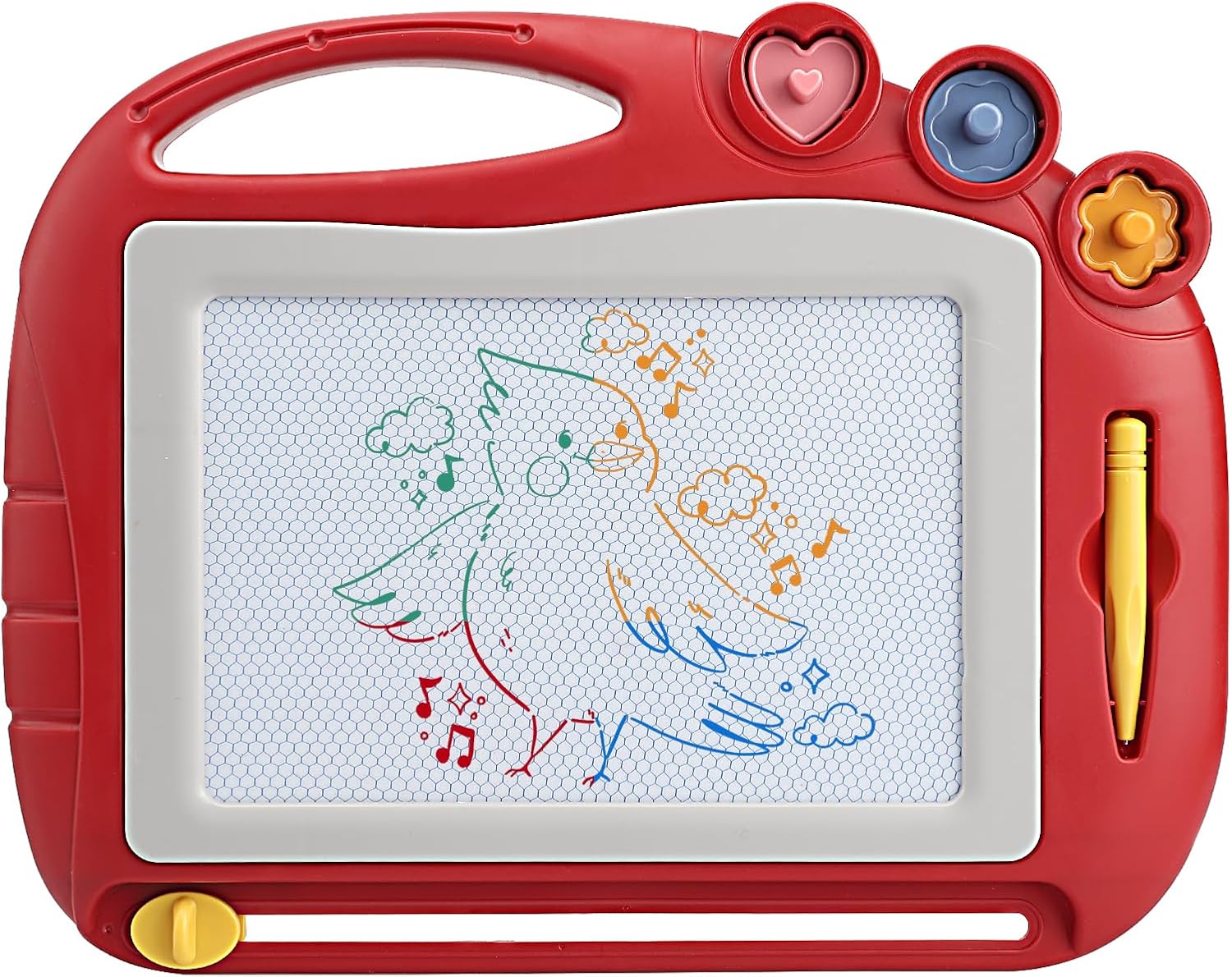 Hisdricus Ardoise Magique Enfant