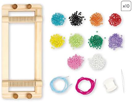 Vue 5 de Janod Coffret Bijoux Pops