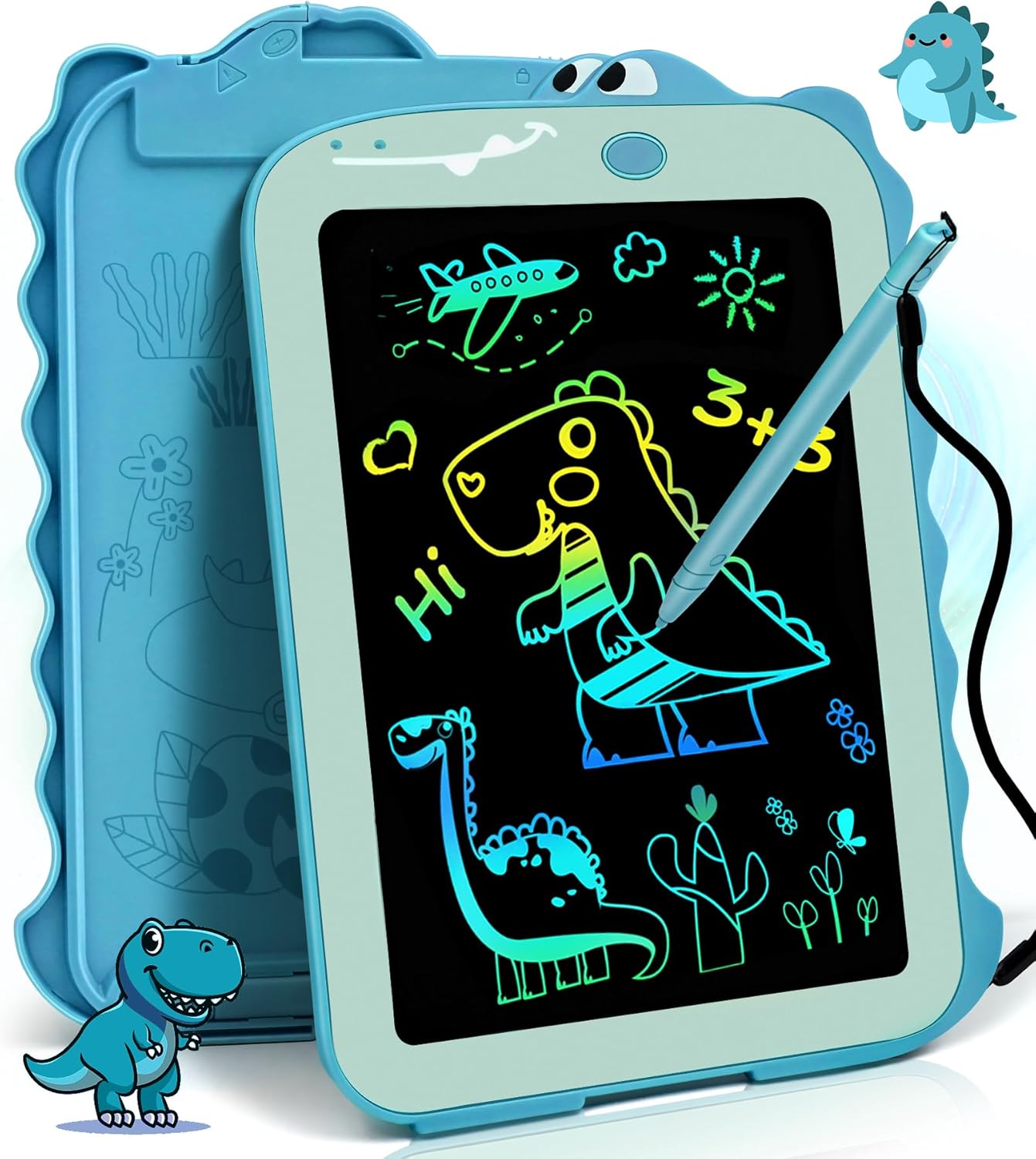 Tablette Dessin Enfant Jouet