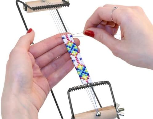 Vue 4 de Innspiro Metier Tisser