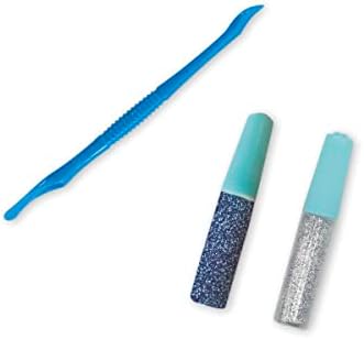 Vue 4 de Janod Coffret Paillettes Heros