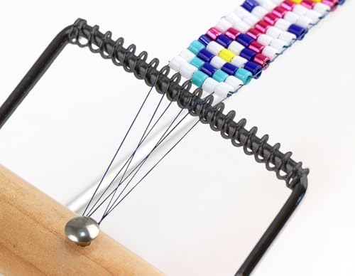 Vue 5 de Innspiro Metier Tisser