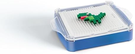 Vue 5 de Maped Creativ Pixel Factory