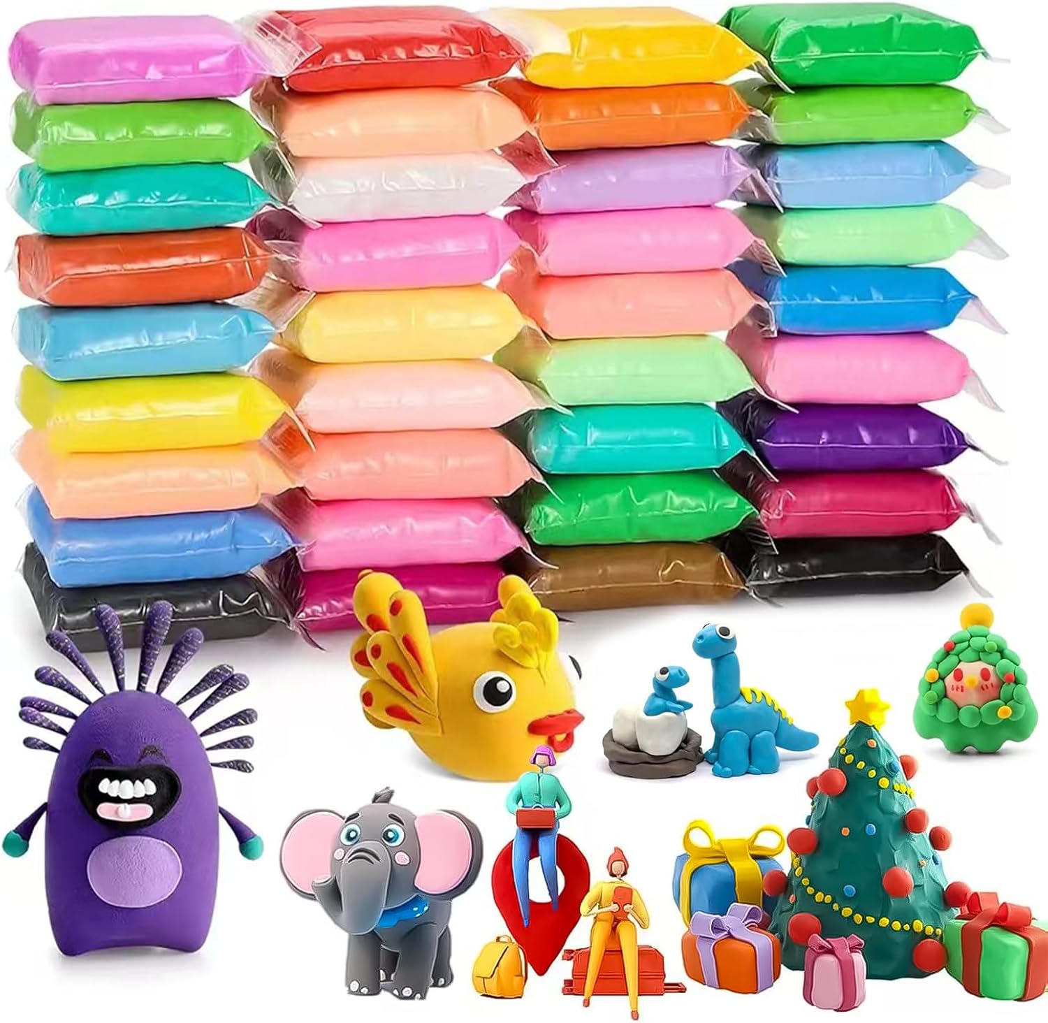 Kayef Kit De Couleurs