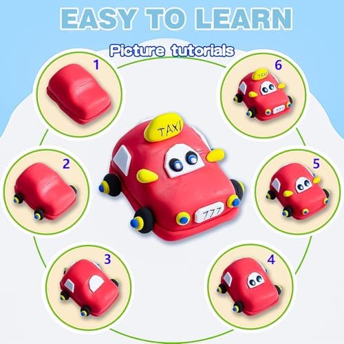 Vue 4 de Kayef Kit De Couleurs