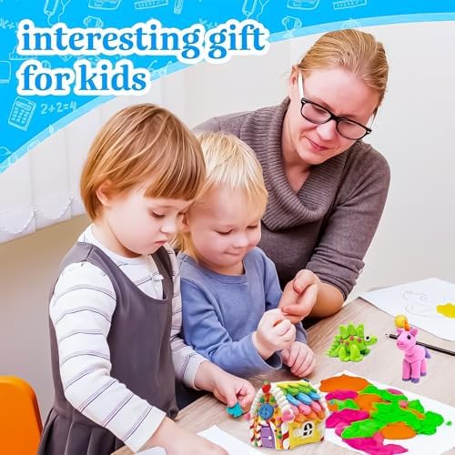 Vue 6 de Kayef Kit De Couleurs