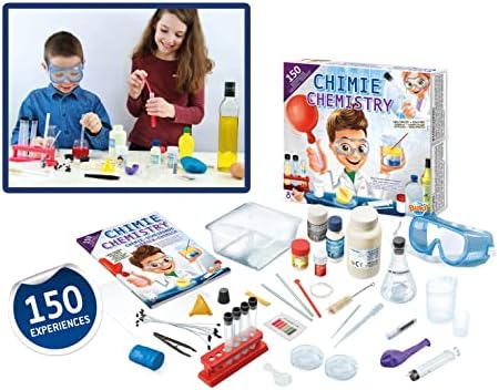 Vue 4 de Buki Chimie Sans Danger