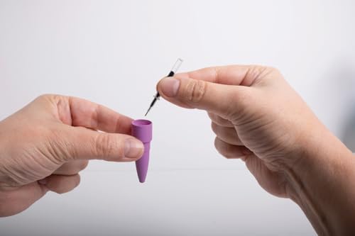 Vue 6 de Clementoni Latelier Des Stylos