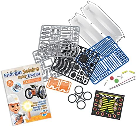 Vue 6 de Buki Energie Solaire En