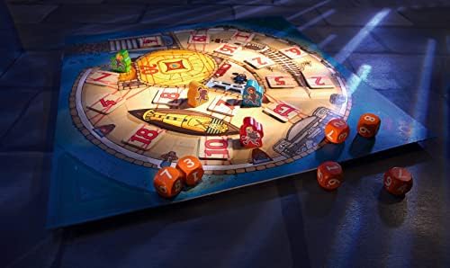 Vue 4 de Haba Operation Amon Re