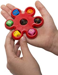 Vue 4 de Bsm Creative Magimixer Jeu