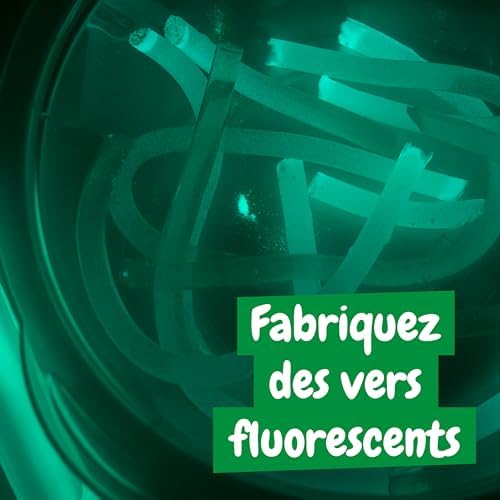 Vue 5 de Scienceyou Kit Fait Brille