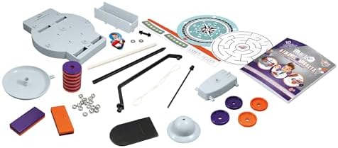 Vue 6 de Buki Mini Lab Aimants