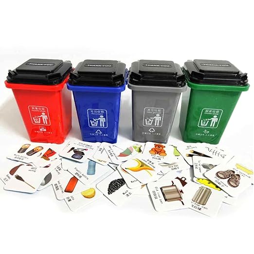 Qyew Jeu Educatif Tri