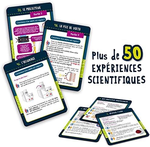 Vue 4 de Lisciani Im Genius