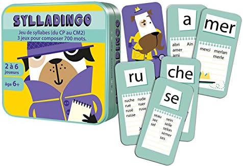 Vue 6 de Aritma Sylladingo Cpcm Jeu