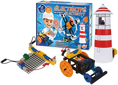 Vue 4 de Buki Electricite Expert