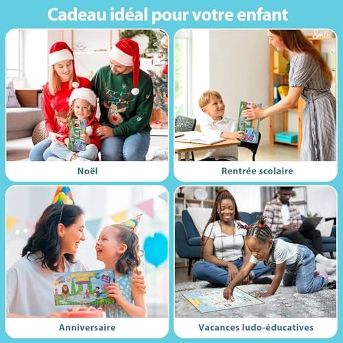 Vue 6 de Ma Fabrique Syllabes