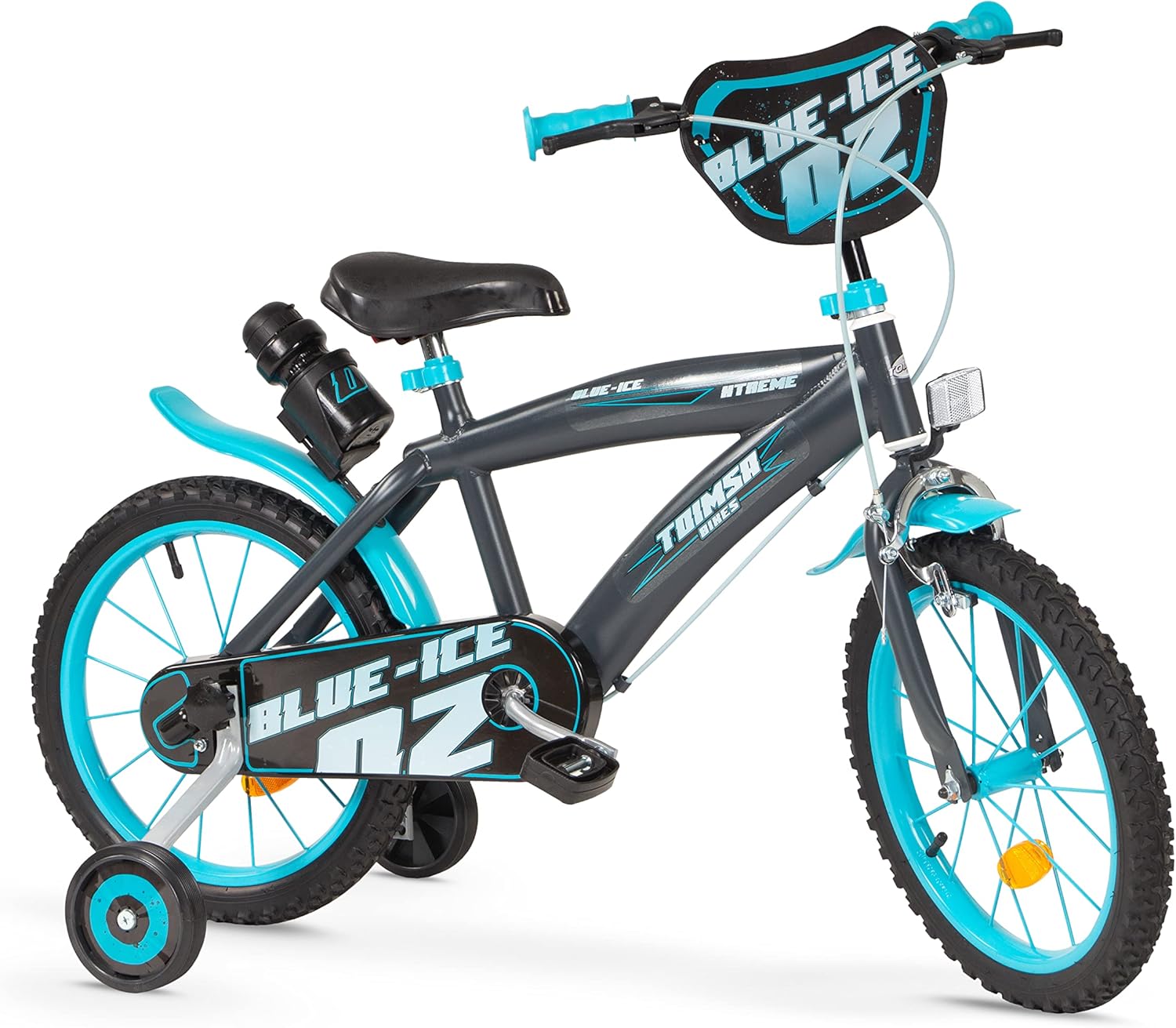 Toimsa Velo Modele Blue