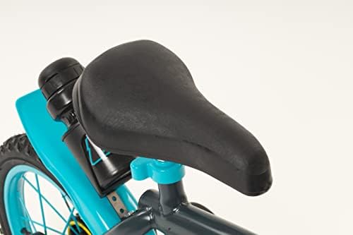 Vue 4 de Toimsa Velo Modele Blue