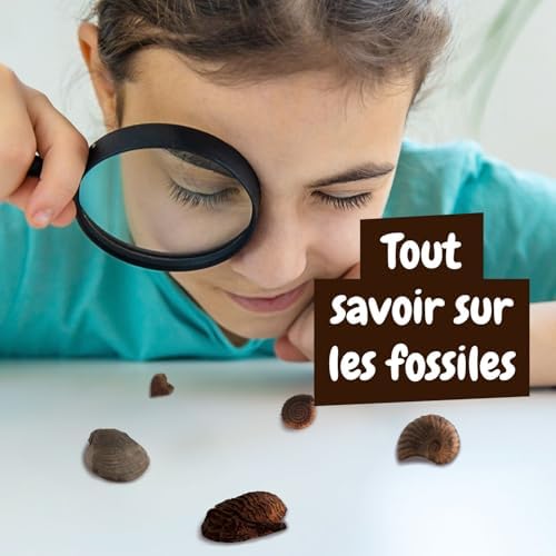 Vue 4 de Scienceyou Kit Fouille De