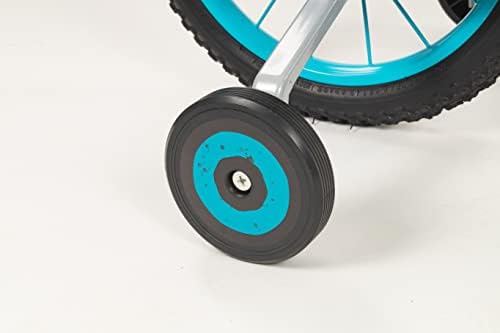 Vue 5 de Toimsa Velo Modele Blue