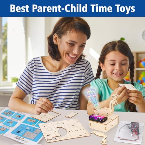 Vue 6 de En Kit Experiences Scientifiques