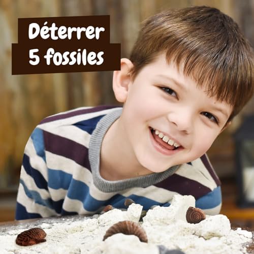 Vue 5 de Scienceyou Kit Fouille De