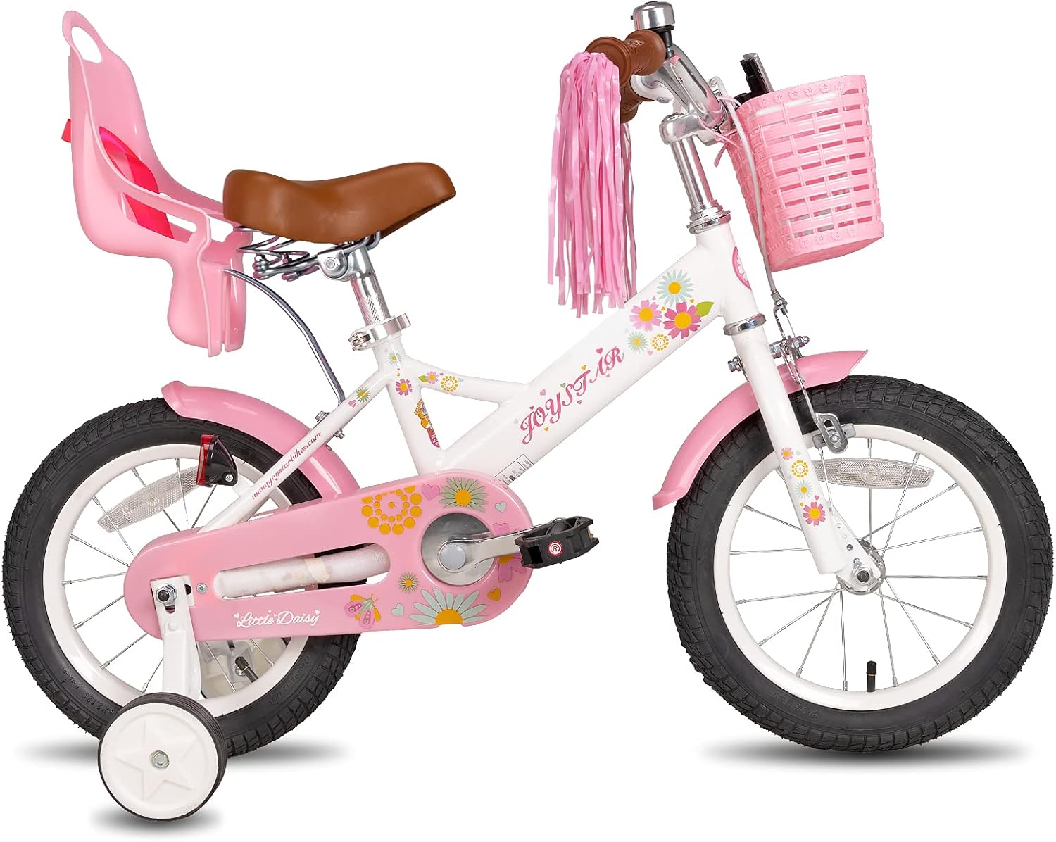 Joystar Little Daisy Pouces