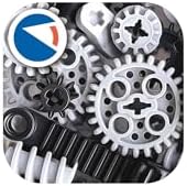 Vue 4 de Clementoni Coffret Bateau