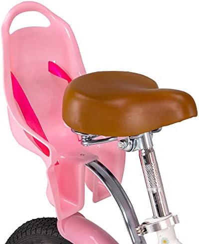 Vue 4 de Joystar Little Daisy Pouces