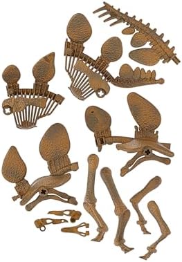 Vue 4 de Clementoni Coffret Stegosaure Ans