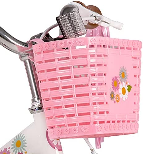 Vue 5 de Joystar Little Daisy Pouces