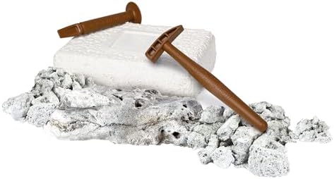 Vue 5 de Clementoni Coffret Stegosaure Ans