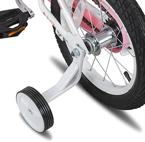 Vue 6 de Joystar Little Daisy Pouces