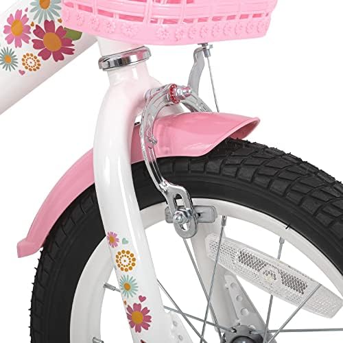 Vue 7 de Joystar Little Daisy Pouces