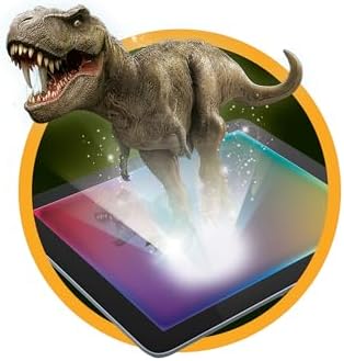 Vue 7 de Clementoni Coffret Stegosaure Ans