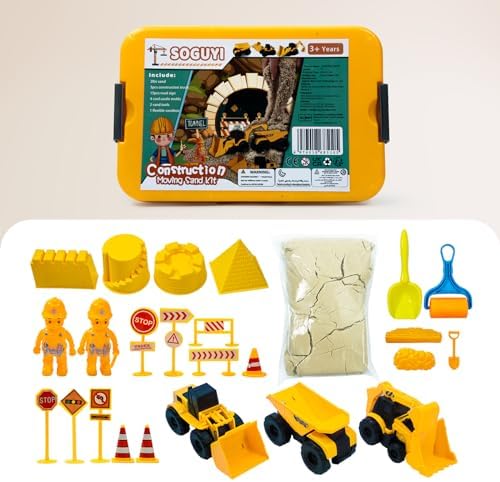 Vue 6 de Soguyi Kg De Sable