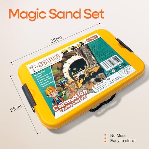 Vue 7 de Soguyi Kg De Sable